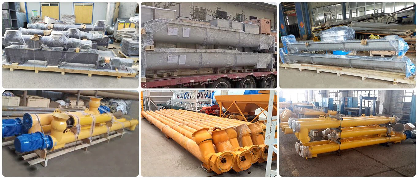 screw conveyor  (1)