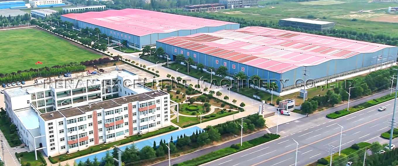 EXCT Factory EXCT Factory