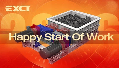 Dechrau Gwaith Hapus Ar Ôl Gŵyl Wanwyn 2026!