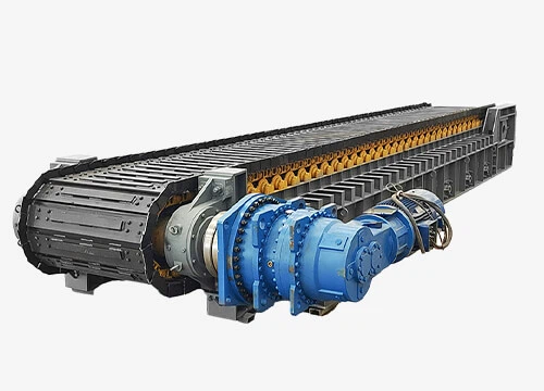 Porthwr Ffedog Dyletswydd Trwm