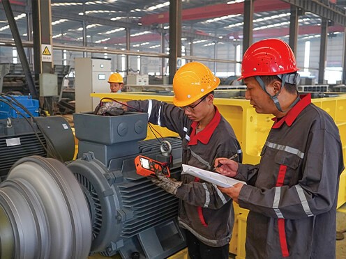 Voltage detection Voltage detection