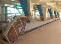 En Masse Chain Conveyor