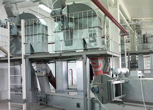 Elevator Bwced Siwgr