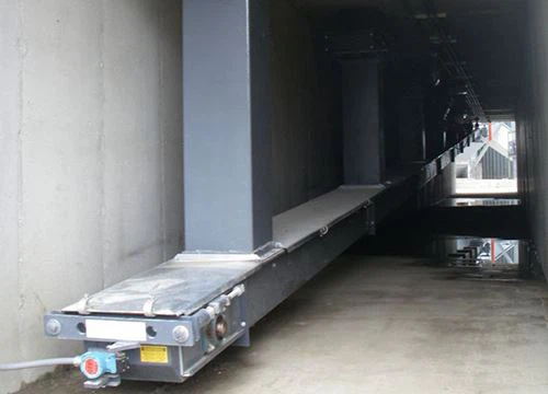 Chain Conveyor Manufacturers